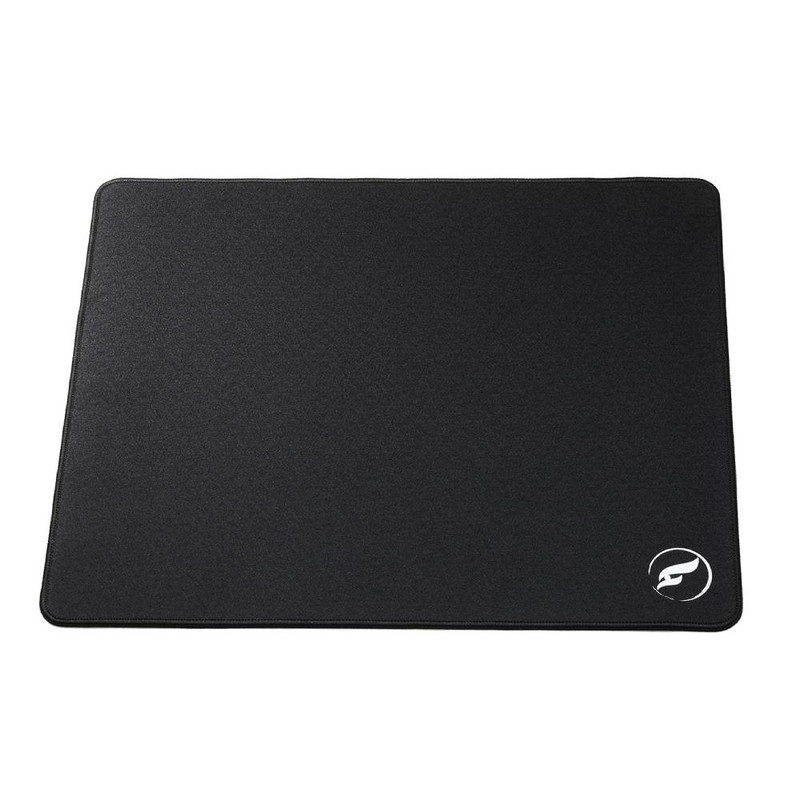 Odin ZeroGravity Infinity XL Hybrid Mousepad - Black - حصيرة الفأرة